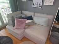 Schöne Couch/Sofa mit Schlaffunktion - Berlin Steglitz-Zehlendorf