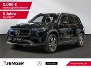 Mercedes EQB, 300 Progressive Ambiente, Jahr 2024 - Beckum