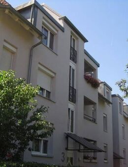Wohnen im Herzen von Grötzingen - 2 Zimmer mit Balkon - Karlsruhe