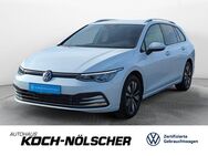 VW Golf Variant, 1.0 TSI Move, Jahr 2024 - Insingen