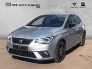 Seat Ibiza, 1.0 TGI FR Carbon Edition fr, Jahr 2022 - Rehlingen-Siersburg