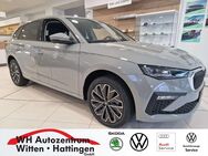 Skoda Scala, 1.0 TSI Tour, Jahr 2022 - Witten