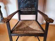Worpsweder Stuhl - Ahaus