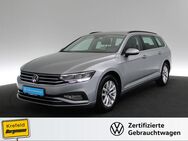 VW Passat Variant, 2.0 TDI Business, Jahr 2021 - Krefeld