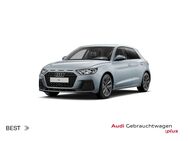 Audi A1, Sportback 30 TFSI advanced 17ZOLL, Jahr 2024 - Mühlheim (Main)