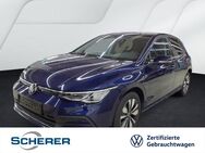 VW Golf, 1.5 TSI VIII Move APP, Jahr 2024 - Mayen