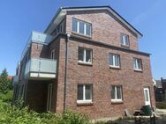 Neubau/Erstbezug in Lübeck (Energiestandard KfW55)!!! 2-Zimmer-Erdgeschoss-Wohnung mit Terrasse - Lübeck