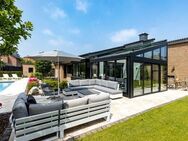 "EXCEPTIONAL HOME" Moderne zeitlose Architektur mit hochwertigen Materialien - Neuss
