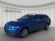 Skoda Octavia Combi Style*Teilleder*Xenon*PDC*DAB*AHK - Brandenburg (Havel)