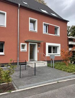 Bringen Sie Ihr Herz mit, es wird sich wohlfühlen! - Bottrop