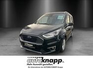 Ford Tourneo Connect, 1.5 TDCi Titanium, Jahr 2020 - Weinheim