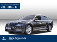 Skoda Superb, 1.5 TSI Combi Style Canton, Jahr 2019 - Kornwestheim