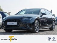 Audi A4 40 TFSI Q 2x S LINE ACC AHK VIRTUAL MATRIX - Duisburg