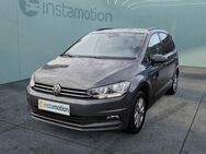 VW Touran, 2.0 TDI Comfortl, Jahr 2021 - München