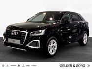 Audi Q2, 30 TDI advanced VC, Jahr 2022 - Coburg