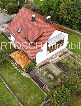 Viel Platz in ruhiger Lage von Heiligenstadt - Heiligenstadt (Oberfranken)