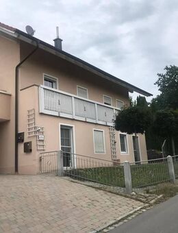 2 ETW´s Nähe Ortenburg/Dorfbach - Ortenburg