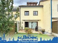Attraktives Reihenmittelhaus in Kehl-Ortsteil - Kehl