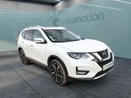 Nissan X-Trail, 1.7 dCi 150 Tekna, Jahr 2020 - München