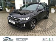 VW T-Roc, 2.0 TDI R-Line Räder 18, Jahr 2024 - Haren (Ems)