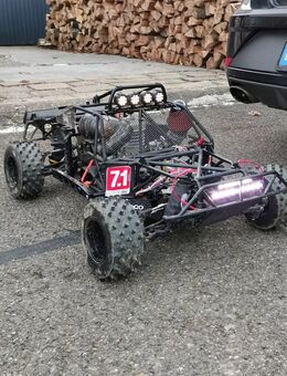 Losi 71cc Gekko Performance /rcmax/alx - Berlin