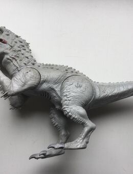 Jurassic World Sammler Action Figur Indominus Rex Dinosaurier - Fulda