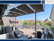 Gepflegtes Einfamilienhaus in romantischer Altstadtlage mit neuer Heizung - Ornbau