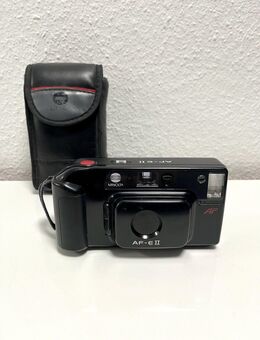 Minolta Vintage Kamera AF-E II - Bergisch Gladbach
