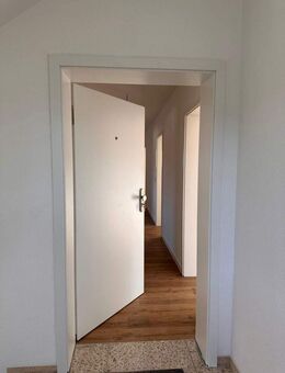 ?Erstbezug nach Kernsanierung: Hochmoderne 4,5-Zi.-Wohnung (102 m²) mit neuer EBK & Fußbodenheizung - Markgröningen