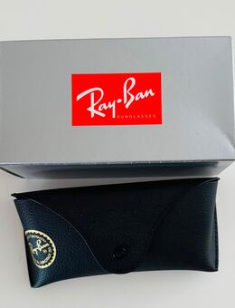 Ray-Ban RB4420 Sonnenbrille - Göttingen