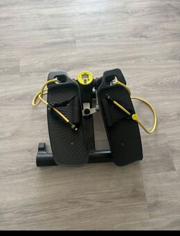 Diagonal Stepper Crane Hydraulisch Fitness - Essen