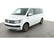 VW T6 Multivan 2.0 TDI Highline - Berlin