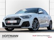 Audi A1, Sportback S line 40 TFSI, Jahr 2019 - Arnsberg