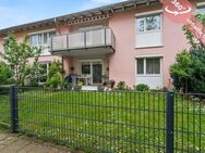 Betreutes Wohnen: 2-3 Zimmer-Wohnung in Ortsrandlage von Vöhringen - Vöhringen (Bayern)