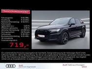 Audi Q7, S line Q7 50 TDI qu S line Edit 2, Jahr 2021 - Ingolstadt