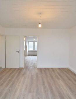 Altbauchcharme in Essen! Renovierte 3-Zi-Whg in ruhiger Lage - Essen