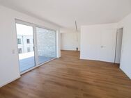 Neubau! Penthouse Wohnung mit 4-Zimmer und ca. 149m² in Oldenburg! - Oldenburg