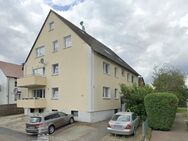 Courtagefrei: Schöne 2 Zimmer Wohnung Stelingen - Garbsen