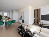 Neues Reihenhaus mit Dachterrasse & Garten - Hier beginnt Ihr Wohntraum! - Werneuchen