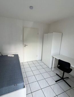 Wohngemeinschaft, Zimmer im Erdgeschoss mit Terrasse zu vermieten - Rümmingen