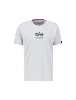 Alpha Industries T-Shirt Basic T-Shirt ML T-Shirt
