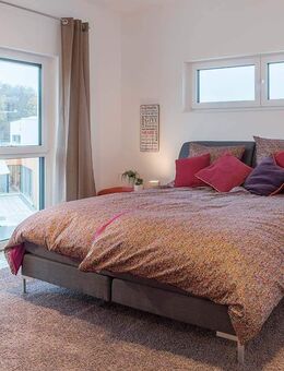 Ihr individuelles Einfamilienhaus in Dunningen - Platz für die ganze Familie! - Dunningen