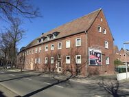 Renovierte 2-Zimmer-Wohnung in ruhiger Lage - Bocholt