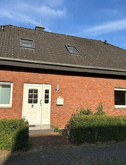 Charmantes Einfamilienhaus mit viel Potential in ruhiger Lage von Welver! - Welver