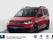 VW Caddy, 1.5 TSI Edition, Jahr 2022 - Neustadt (Rübenberge)