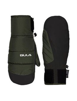 BULA Fäustlinge Piste mit 10.000 mm Wassersäule