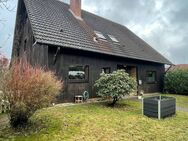 Luftkurort ruft: Zweifamilienhaus mit Einliegerappartment in Trippstadt - Trippstadt