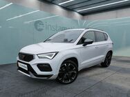 CUPRA Ateca, , Jahr 2021 - München