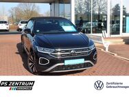 VW T-Roc Cabriolet, 1.5 TSI Move, Jahr 2024 - Versmold