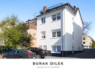 RESERVIERT:6?% Bruttomietrendite - Modernisiertes Mehrfamilienhaus in Bremen-Oslebshausen! - Bremen